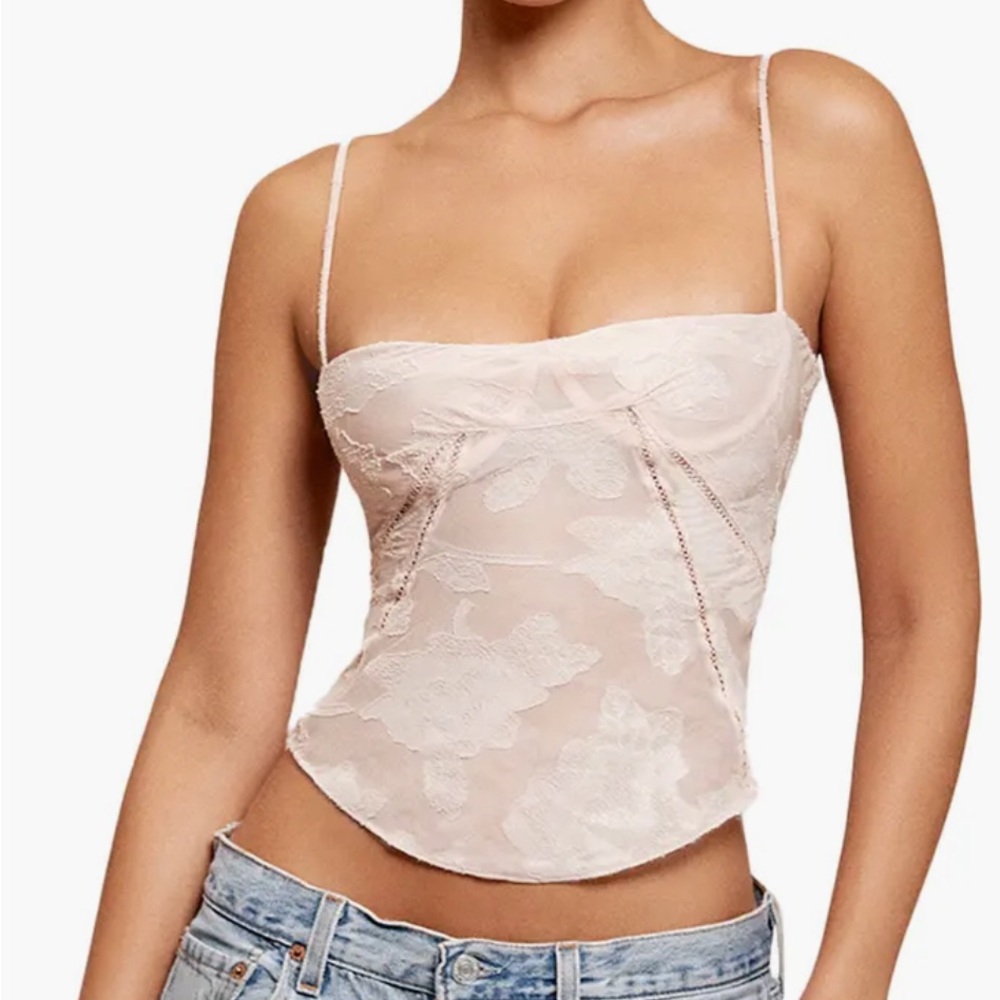 House of CB Lisette Top